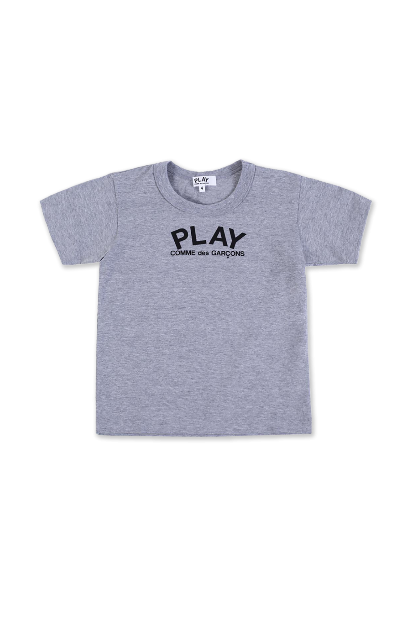 Comme des garcons play baby on sale